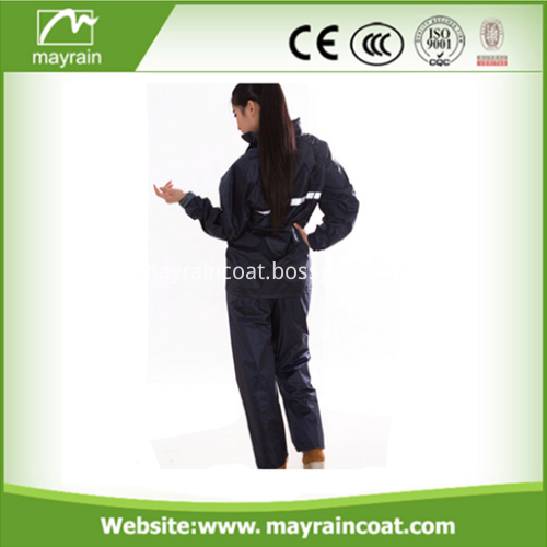 Twill Material Coverall 