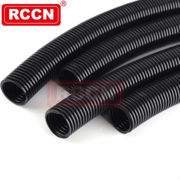 RCCN PA Flame Resistant Nylon Flexible Conduit