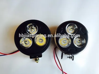 auto lighting system led sun lamp