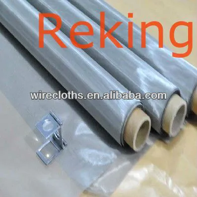 stainless steel printing wire mesh(professional)