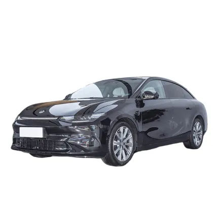 2023 Leapmotor C01 630 AWD: Unleashing Power and Innovation in New Energy Vehicles