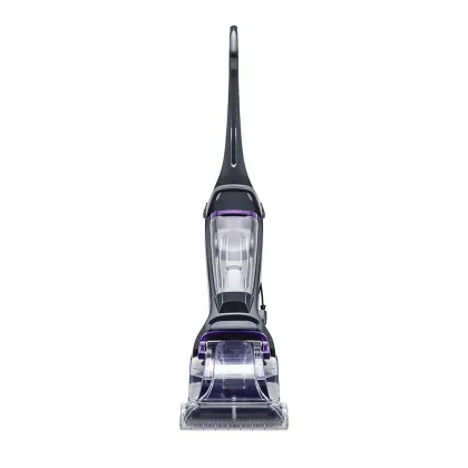 Portable Upright Electric Vacuum Carpet Cleaning Machine