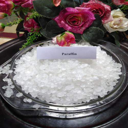 Candle Wax Raw Material Paraffin Wax 58-60