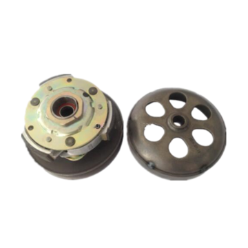 Motorcycle Rear Clutch Assembly for FLY125