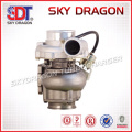 Turbocompresor GT37 734056-5003 para Yuchai YC6112