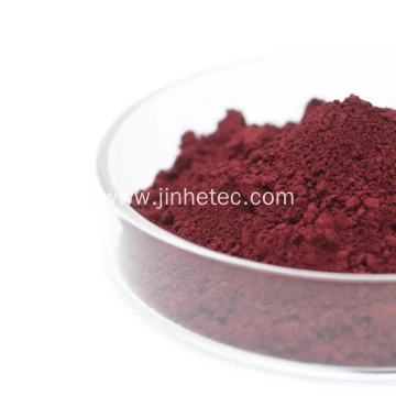 Iron Oxide, Red 98% #Ra14/Hr1203