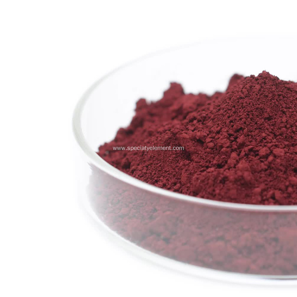 Pigment Red 4130 4110 German Quality