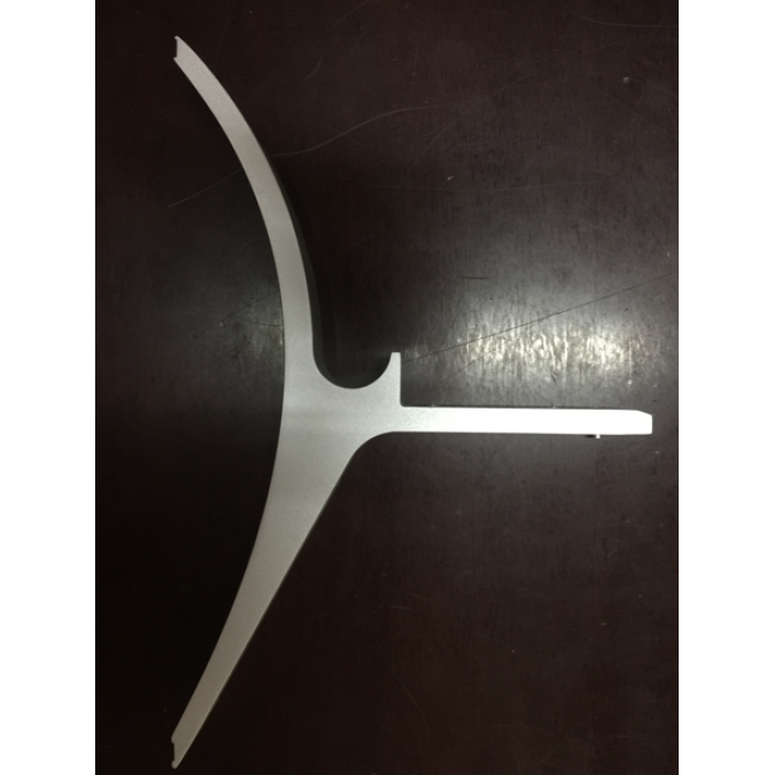 پروفیل های آلومینیومی صنعتی سفارشی