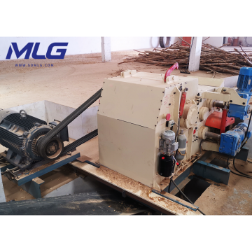 Customized Drum Wood Chipper CE Europe BX2113 - Wood Drum Chipper Woodworking Machinery
