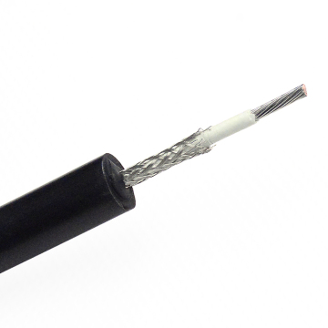 Cáp được che chắn lõi đơn với cách nhiệt FEP 14AWG: Giải pháp cuối cùng để tăng cường hiệu suất điện