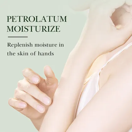 Fruit Hand Cream - Anti-Aging & Moisturizing Hand Cream