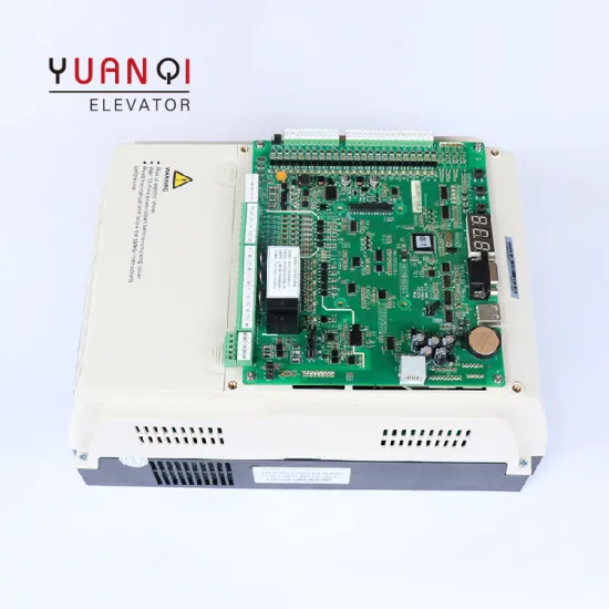 NICE L-C Series Elevator Inverter Supplier for Monarch Lift Drive NICE3000+