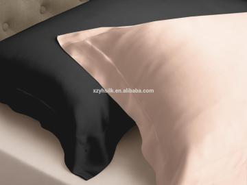 OEKO-Certificate 100%Charmeuse Silk Oxford Pillowcase