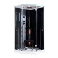 Luxury Infrared shower combination steam bath