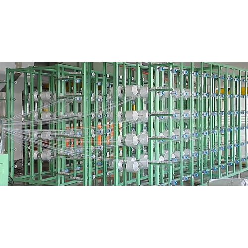 PP Watecolor Pen Core Extruser Machine
