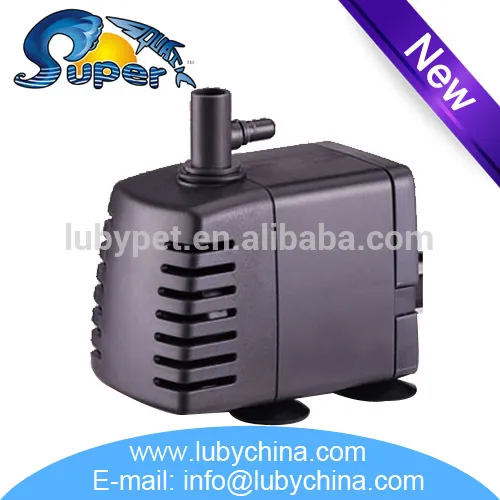 PH Series Atman fountain fish tank submersible water pump for fish aquarium                        
                                                Quality Choice