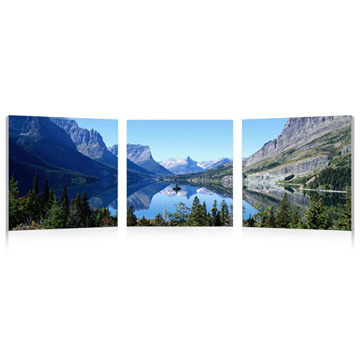 Hot Pictures to Europe Market, Landscape Painting
