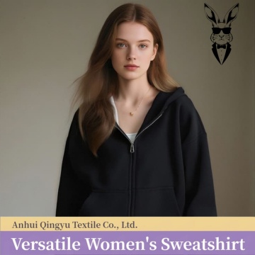 Oversized Hooded Hoodies with Custom Logo Design