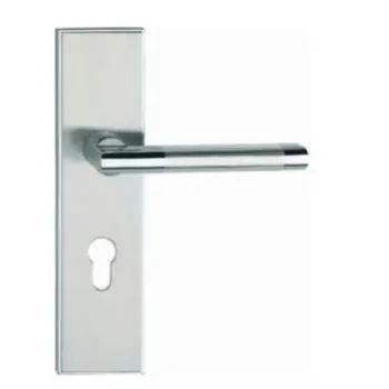 Zinc Alloy Door Locks with Europen design (EZ313-Z08-SLS)