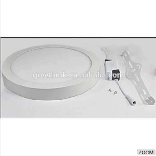 18W Led Ceiling Panel Light