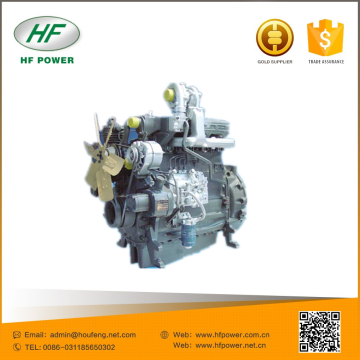 Deutz 226B diesel engine for agriculture