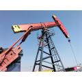 Pumping Equipment API 11E Oilfield Equipment Pumping Unit