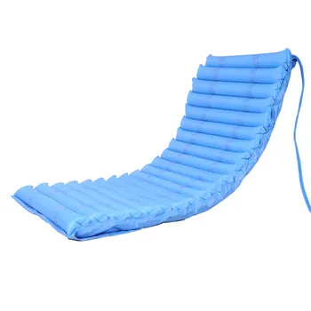 Inflatable anti bedsore medical air mattress