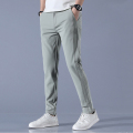 Herrbyxor Business Slim Pants Anpassade