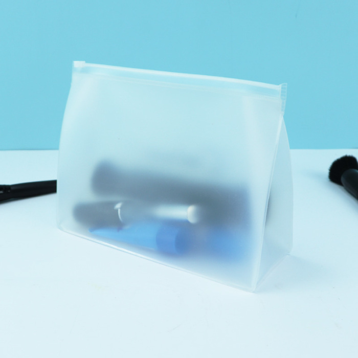 কাস্টম প্যাকেজিংয়ের জন্য GRS পুনর্ব্যবহৃত ইভা ব্যাগ