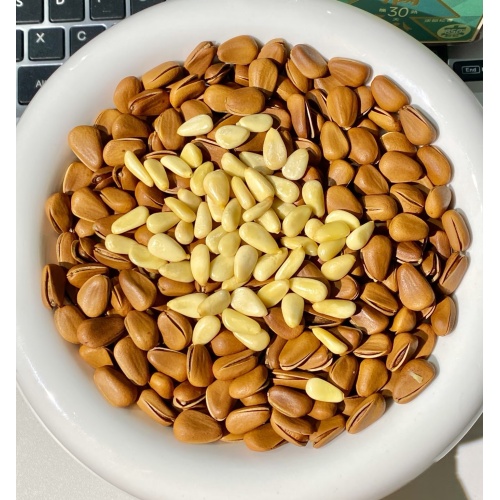 500g Delicious Pine Nut