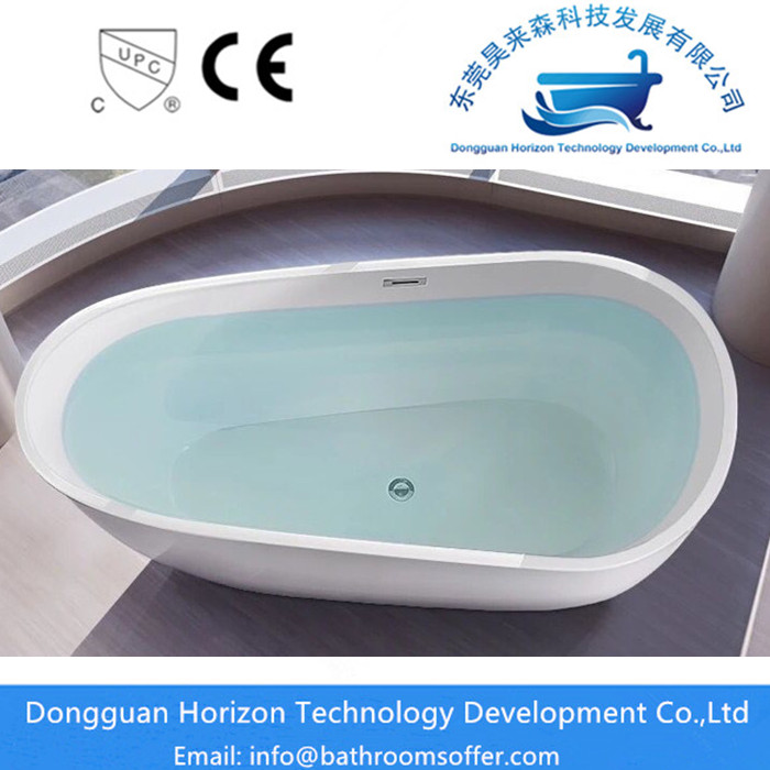 Stand Alone Bath Tub Freestanding Bath, High Quality Stand Alone Bath