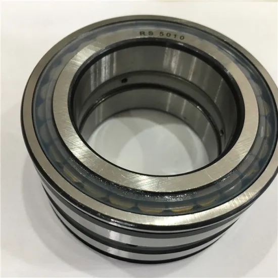 Japanese stockings NSK cylindrical roller bearing SL192310