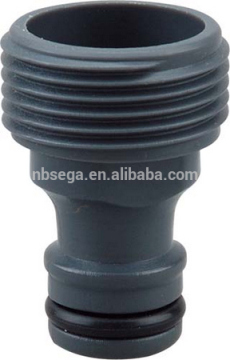 Adattatore per tubo BSP Connettore maschile