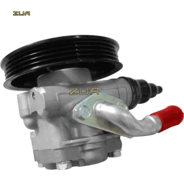 Mazda 323 323 C IV (BG) Auto Hydraulic Power Steering Pump B456-32-600