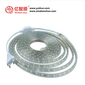 Motion Sensor LED Strip 1.5M PIR LED Bed Light with SMD3528 1800K-2200K