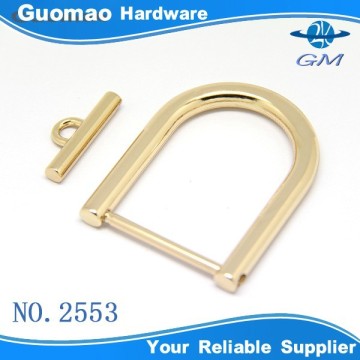 Fashion professional making hardware d ring