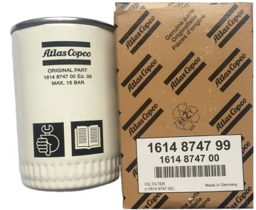 Atlas Oil Filters Wholesale: Screw Air Compressor Maintenance and Repair Supplies