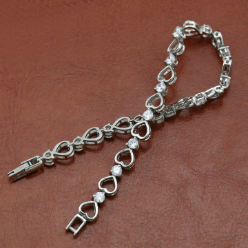 Lover bracelet you always in my heart