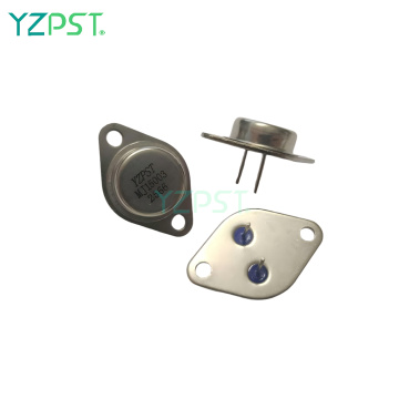 MJ15003 TO-3 Silicon NPN Power Transistor Complement to type MJ15004