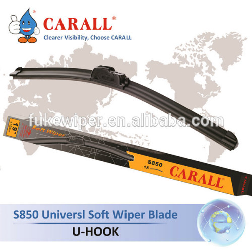 6mm Windshield Wiper Rubber Replacement, High Quality 6mm Windshield