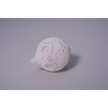 Impresión 3D de plástico TPU flexible para piezas personalizadas