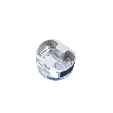 Wholesale High Quality Custom Aluminum Machined Auto and Motorcycle Spare Parts & Accessories