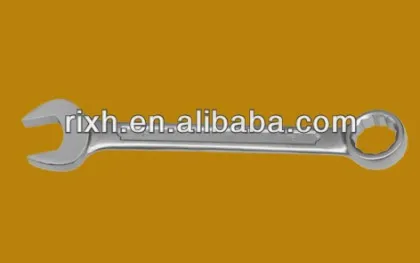 titanium alloy combination wrenches
