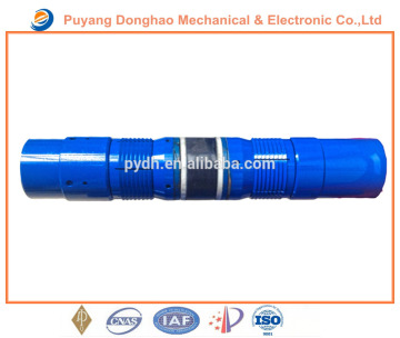 Y453 permanent hydraulic packer