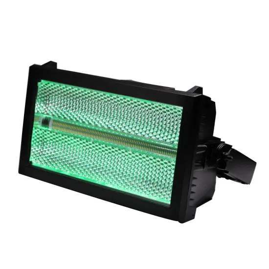 DJ Disco Stage Equipment - Martin Atomic 3000 LED Strobe Light