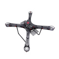 360mm Carbon Fiber Quad Copter Frame kit