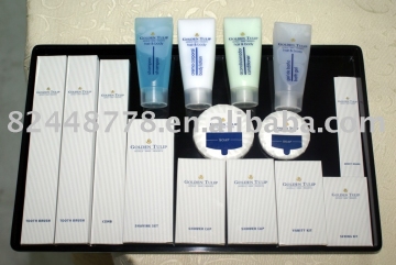 hotel  amenities