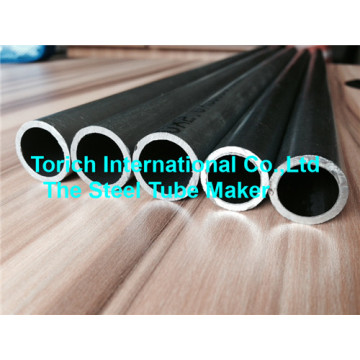 High Pressure Seamless Steel Tubes for Diesel Engine