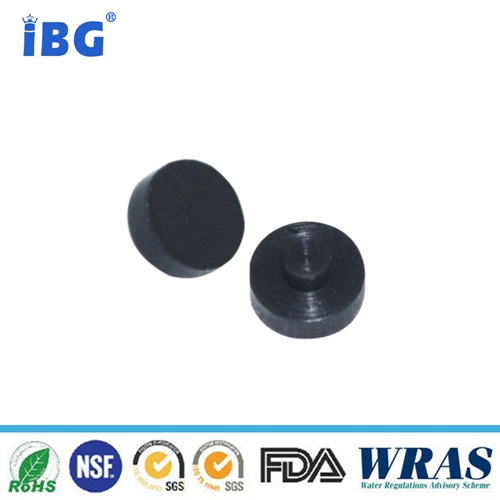 Solid EPDM Stopper