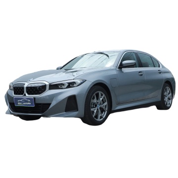 2022-2023 BMW i3 Edrive 35L Electric Luxury 4-Door 5 مقاعد LED